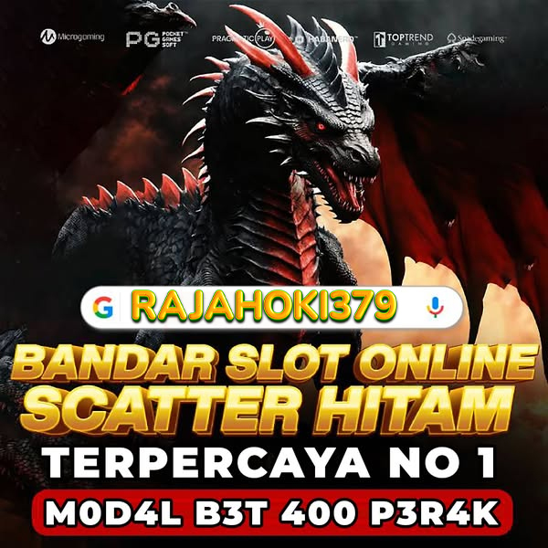 RAJAHOKI379: Daftar Rekomendasi Game Pragmatic Anti Rungkad Paling Baru Hari Ini